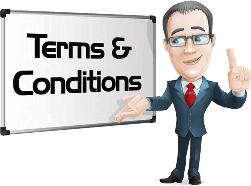 Terms & Conditions Image for Digital Bangla Network