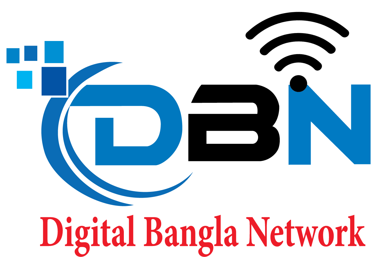 Digital Bangla Network